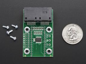 img 2 attached to Enhance Teensy 3.2 with OctoWS2811 Adaptor: A Complete Solution for Ultimate LED Control