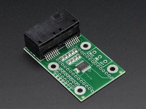 img 3 attached to Enhance Teensy 3.2 with OctoWS2811 Adaptor: A Complete Solution for Ultimate LED Control