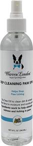 img 4 attached to Warren London Cleaning Soothing Moisturizing