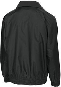 img 1 attached to Joes USA Classic Style Jacket Royal 4XLT Men's Clothing