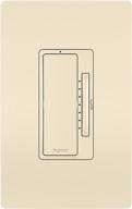 legrand seymour radiant wwrl50la tru universal logo