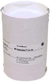 img 1 attached to GE Sciences 17 0090 10 Sephadex Chromatography