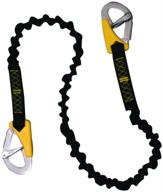 lalizas safety life link protection elastic logo