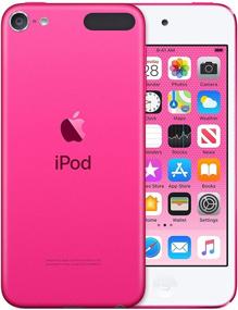 img 3 attached to Apple IPod Touch (7-е поколение) - розовый