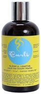 👶 it's a curl peek a boo: tearless organic baby shampoo 4oz (pack of 2) - gentle and safe cleaning for delicate baby hair logo