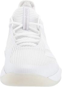 img 3 attached to Adidas Women's Adizero Ubersonic Tennis Shoes