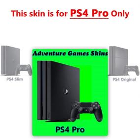 img 2 attached to Adventure Games PS4 PRO Anniversary Playstation