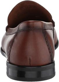 img 2 attached to Stylish and Comfortable Kenneth Cole New York Aaron Men's Loafers & Slip-Ons