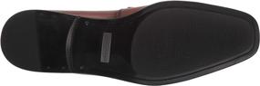 img 1 attached to Stylish and Comfortable Kenneth Cole New York Aaron Men's Loafers & Slip-Ons