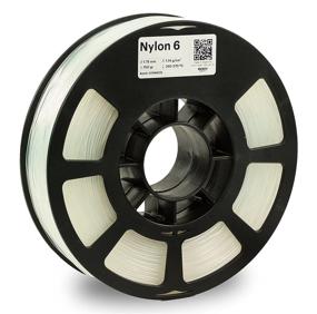 img 4 attached to 🎞️ KODAK Nylon Natural 3D Printing Filament