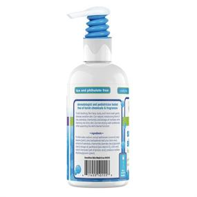 img 3 attached to 🧼 TruKid Unscented Soothing Face and Body Wash - Gentle Cleansing and Moisturizing for Babies and Kids - Pediatrician & Dermatologist Tested, Allergy-Friendly - 8 Ounces
