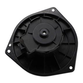 img 2 attached to HVAC Blower Motor plus Fan for Chevy Uplander/Venture, Pontiac Aztek/Montana/Trans Sport, Oldsmobile Silhouette, Buick Rendezvous - OEM Part 700090 10424943