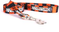 🎃 halloween collection standard leads by yellow dog design логотип