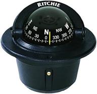 🧭 ritchie navigation f-50 explorer compass logo