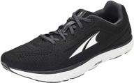 altra men's al0a4vqa escalante 2.5 road running shoe: your ultimate footwear for optimal road running performance logo