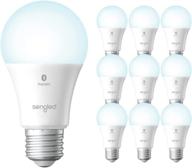 💡 sengled industrial electrical bluetooth bulb - equivalent brightness standard логотип