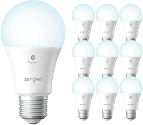 img 4 attached to 💡 Sengled Industrial Electrical Bluetooth Bulb - Equivalent Brightness Standard