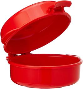 img 3 attached to Sistema Microwave Easy Eggs Cookware: Convenient & Compact for Effortless Egg Preparation!