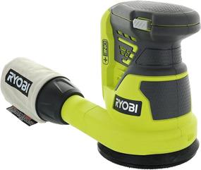 img 2 attached to 🔋 Ryobi P411 Cordless Operated Included: Unparalleled Performance and Convenience