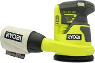 🔋 ryobi p411 cordless operated included: unparalleled performance and convenience логотип