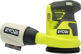 img 4 attached to 🔋 Ryobi P411 Cordless Operated Included: Unparalleled Performance and Convenience