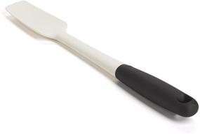 img 2 attached to 🥄 Enhanced Jar Spatula by OXO Good Grips