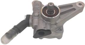 img 1 attached to YCT Steering Assist 56110 RCA A01 21 5349