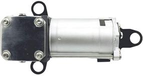 img 1 attached to 🔧 Remanufactured Air Suspension Compressor For Mercedes W221 CL216 S350 S400 S450 S550 S600 Pneumatic Suspension - AIRSUSFAT 2213200704 2213201604 2213201704