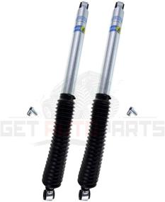 img 2 attached to Bilstein 33185569 5100 Shock Absorber