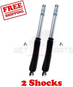 img 3 attached to Bilstein 33185569 5100 Shock Absorber