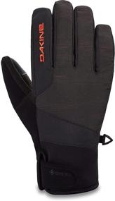 img 2 attached to Dakine Impreza Gore Tex Snow Glove Men's Accessories for Gloves & Mittens