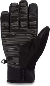 img 1 attached to Dakine Impreza Gore Tex Snow Glove Men's Accessories for Gloves & Mittens