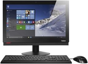 img 3 attached to Lenovo ThinkCentre I5 6500 3 2 DisplayPort Professional