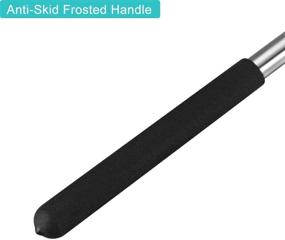 img 1 attached to 🖐️ Extendable Telescopic Teachers Pointer for Whiteboard Presentations in Classrooms - Retractable Handheld Presenter (1)
