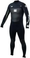 body glove slant fullsuit wetsuit logo