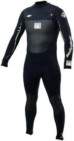 img 2 attached to Body Glove Slant Fullsuit Wetsuit