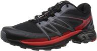 salomon speedcross running synthetic metallic x sports & fitness and running logo