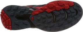 img 1 attached to Salomon SPEEDCROSS Running Synthetic Metallic X Sports & Fitness and Running