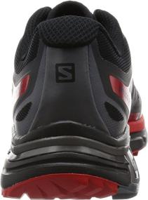 img 2 attached to Salomon SPEEDCROSS Running Synthetic Metallic X Sports & Fitness and Running