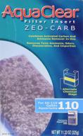 aqua clear a624 aquaclear zeo carb logo