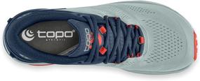 img 2 attached to 🏃 Topo Athletic Ultraventure 2 Trail Running Shoes for Men - Lightweight, Comfortable, 5MM Drop, Ideal for Trail Running