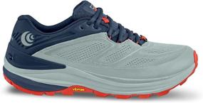 img 3 attached to 🏃 Topo Athletic Ultraventure 2 Trail Running Shoes for Men - Lightweight, Comfortable, 5MM Drop, Ideal for Trail Running