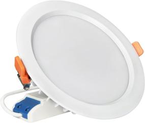 img 4 attached to Changing Recessed Downlight Waterproof 15W CCT WP
