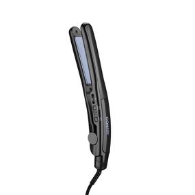 img 4 attached to Conair InstaHeat керамический выпрямитель, 0,75 дюйма