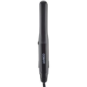 img 2 attached to Conair InstaHeat керамический выпрямитель, 0,75 дюйма