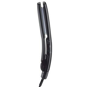 img 3 attached to Conair InstaHeat керамический выпрямитель, 0,75 дюйма