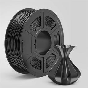 img 3 attached to TECBEARS PLA 3D Printer 🖨️ Filament - Optimal 1 Inch Spool Size