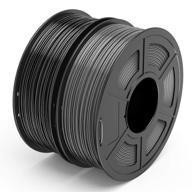 tecbears pla 3d printer 🖨️ filament - optimal 1 inch spool size logo