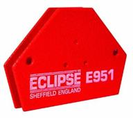 eclipse magnetics e953 magnetic capacity logo