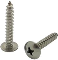snug fasteners sng158 stainless phillips logo